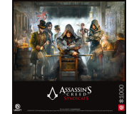 Merch Assassin's Creed Syndicate: The Tavern Puzzles 1000 - 1068679 - zdjęcie 4